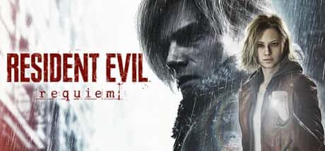 生化危机9安魂曲 Resident Evil Requiem 豪华中文版插画